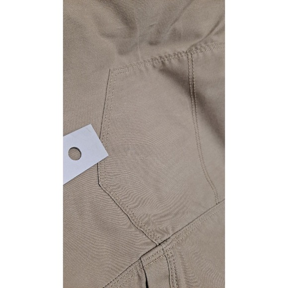 511 tactical apex flex tac stretch pants cargo tan canvas fit 38X30.5 (tag 38X32 - Picture 6 of 10